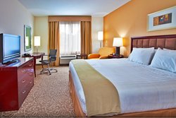  - Holiday Inn Express & Suites Brooksville - I-75, Exit 301