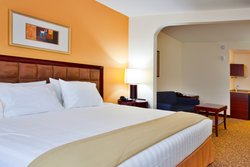  - Holiday Inn Express & Suites Brooksville - I-75, Exit 301