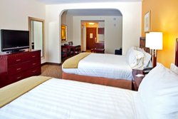  - Holiday Inn Express & Suites Brooksville - I-75, Exit 301