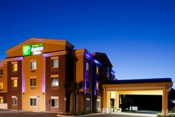  - Holiday Inn Express & Suites Brooksville - I-75, Exit 301