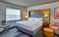  - Holiday Inn Airport Bellingham