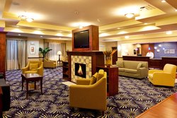  - Holiday Inn Express & Suites Brooksville - I-75, Exit 301