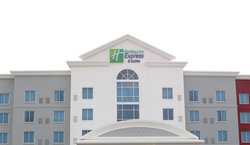  - Holiday Inn Express & Suites Fort Jackson Columbia - I-77, Exit 9A