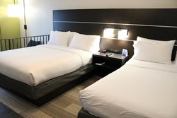  - Holiday Inn Express & Suites Fort Jackson Columbia - I-77, Exit 9A