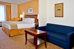  - Holiday Inn Express & Suites Brooksville - I-75, Exit 301