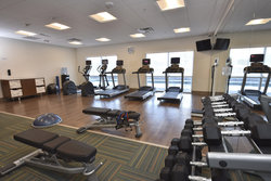  - Holiday Inn Express & Suites Lake Nona Orlando