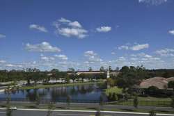  - Holiday Inn Express & Suites Lake Nona Orlando