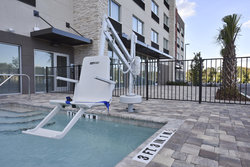  - Holiday Inn Express & Suites Lake Nona Orlando