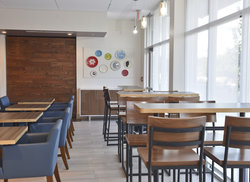  - Holiday Inn Express & Suites Lake Nona Orlando