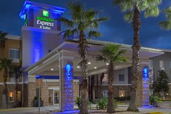  - Holiday Inn Express & Suites Orange Park