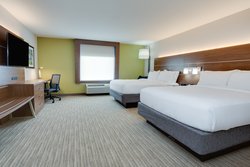  - Holiday Inn Express & Suites Orange Park