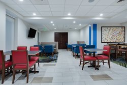  - Holiday Inn Express & Suites Orange Park