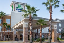 - Holiday Inn Express & Suites Orange Park