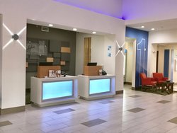  - Holiday Inn Express & Suites Orange Park