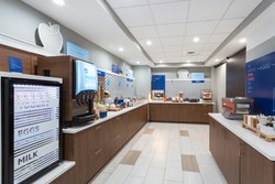  - Holiday Inn Express & Suites Orange Park