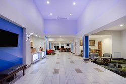  - Holiday Inn Express & Suites Orange Park