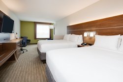 - Holiday Inn Express & Suites Orange Park