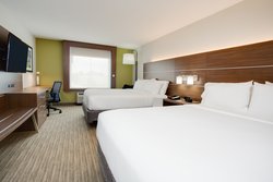  - Holiday Inn Express & Suites Orange Park