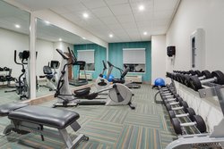  - Holiday Inn Express & Suites Orange Park
