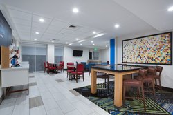  - Holiday Inn Express & Suites Orange Park