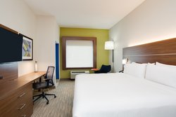  - Holiday Inn Express & Suites Orange Park