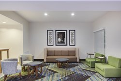  - Holiday Inn Express & Suites Orange Park