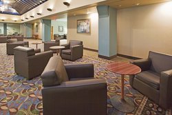  - Holiday Inn Binghamton