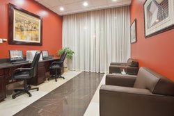  - Holiday Inn Binghamton