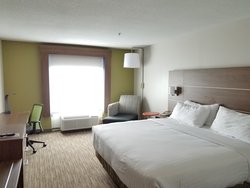  - Holiday Inn Express & Suites Lenoir City - I-75, Exit 81