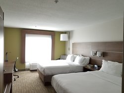  - Holiday Inn Express & Suites Lenoir City - I-75, Exit 81