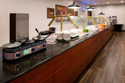  - Holiday Inn & Suites Beaumont Plaza - I-10, Exit 848