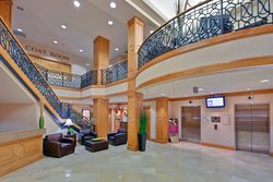  - Holiday Inn & Suites Ottawa