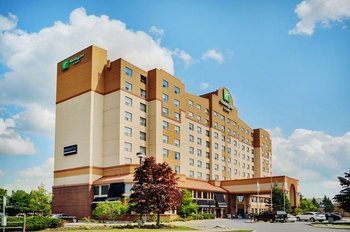 Holiday Inn & Suites Ottawa Kanata