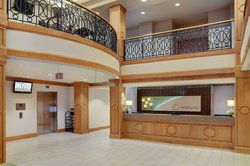  - Holiday Inn & Suites Ottawa