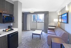  - Holiday Inn Express & Suites Calgary