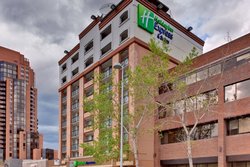  - Holiday Inn Express & Suites Calgary