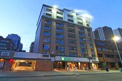  - Holiday Inn Express & Suites Calgary