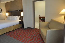  - Holiday Inn Express & Suites Barrie