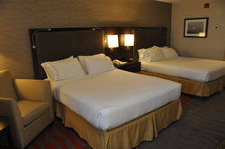  - Holiday Inn Express & Suites Barrie