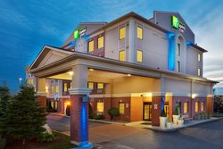  - Holiday Inn Express & Suites Barrie