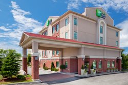  - Holiday Inn Express & Suites Barrie