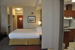  - Holiday Inn Express & Suites Barrie
