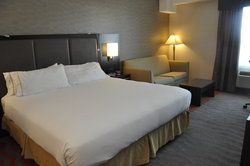  - Holiday Inn Express & Suites Barrie