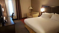  - Holiday Inn Express & Suites Barrie