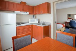  - Holiday Inn Express & Suites Barrie