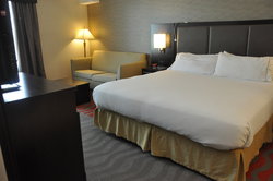  - Holiday Inn Express & Suites Barrie