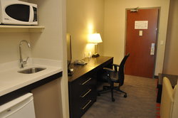  - Holiday Inn Express & Suites Barrie
