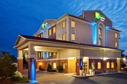  - Holiday Inn Express & Suites Barrie