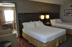  - Holiday Inn Express & Suites Barrie