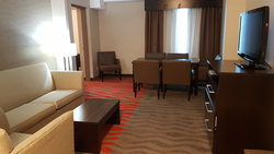 - Holiday Inn Express & Suites Barrie